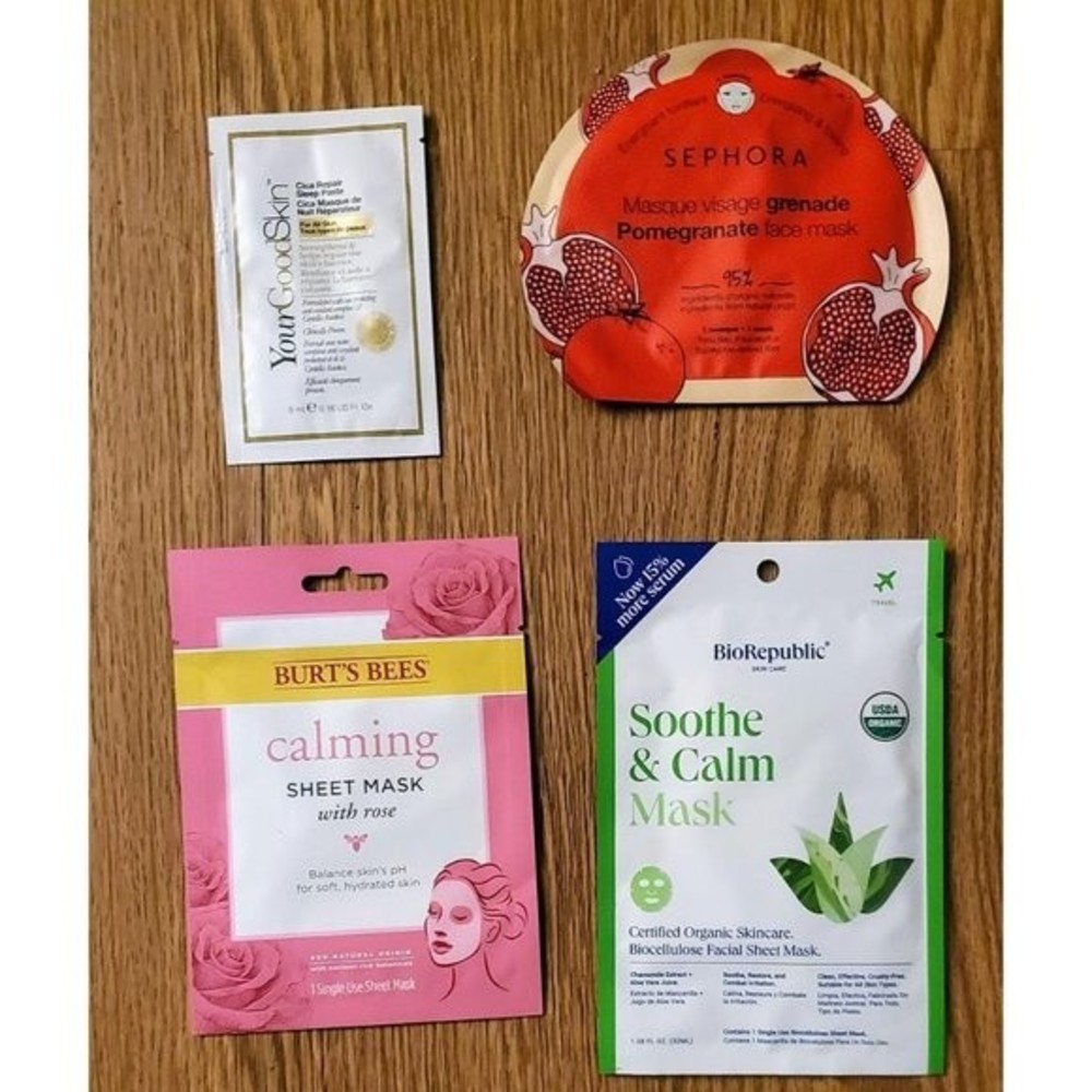 face masks